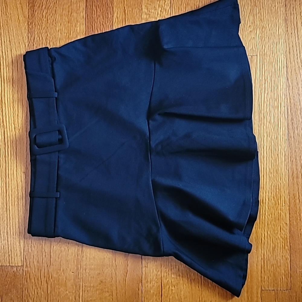Sassy Skirt